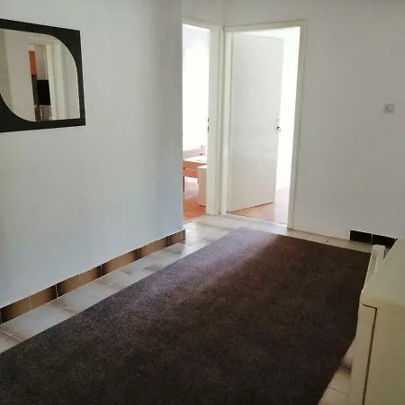 Gulic Homestay szállás