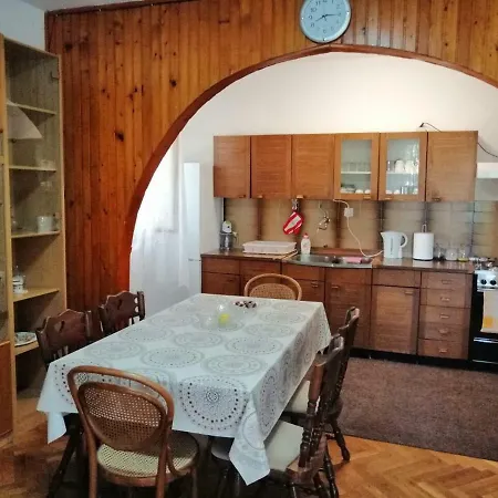 Homestay szállás Gulic