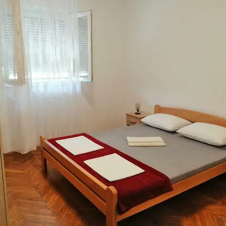 Homestay szállás Gulic