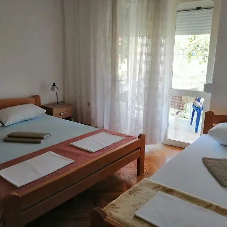 Gulic Homestay szállás