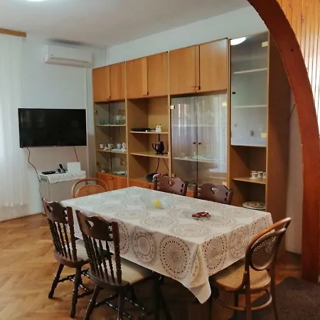 Homestay szállás Gulic