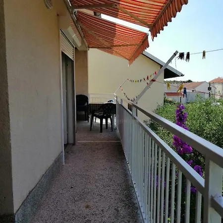 Gulic Homestay szállás Biograd na Moru