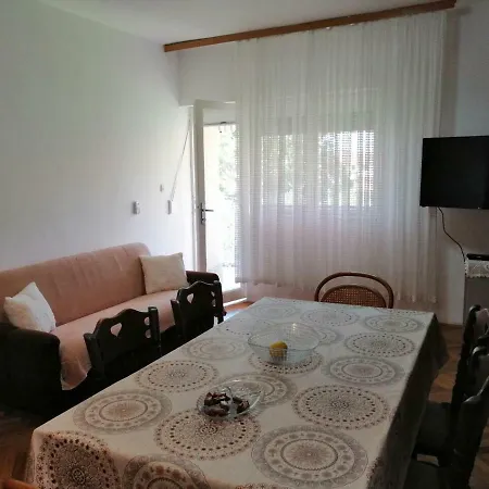 Homestay szállás Gulic Biograd na Moru