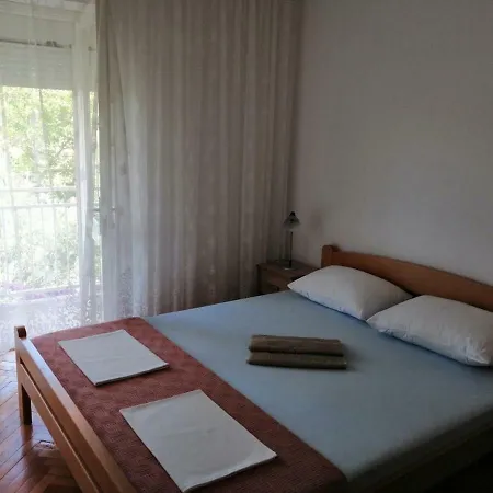 Gulic Biograd na Moru